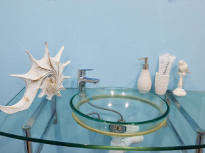 Апартаменты Pronina Aparts в 5 минутах до метро Беговая