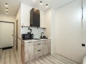 Квартира Студия на 8 этаже (541)