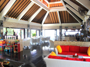 Отель Bondalem Beach Club