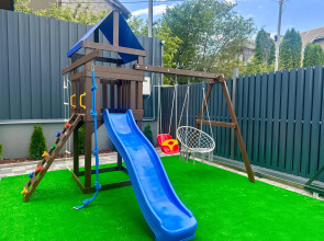 Гостевой дом  Еcosfera-resort