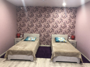 Отель Фортуна