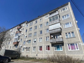 Апартаменты 2-х Комнатные на Заходского