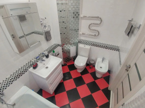 Квартира на Федерации д.130А 18164