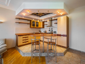 Апартаменты на Красноармейской 75