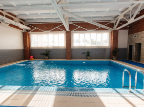 Мини-отель Agudzera Loft