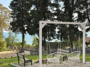 База отдыха Flora Place