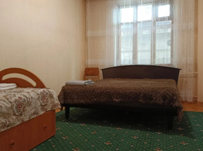 Частный дом в центре