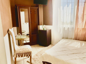 Меблированные комнаты Мид