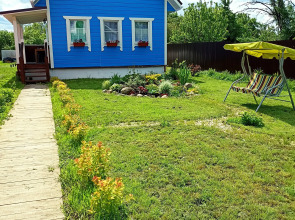 Гостевой Дом Русские сувениры