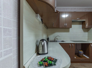 Апартаменты Стрелка 17