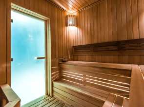 Отель Империал