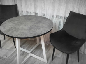 Апартаменты на Ленина 32