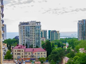 Апартаменты Премьер