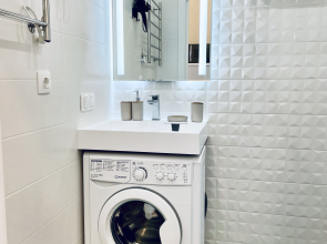 Апартаменты 520.3 Кунцевская