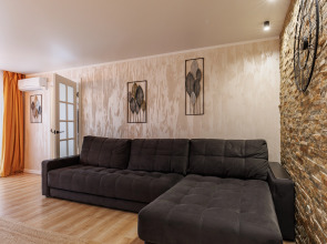 Квартира Люкс на Сойфера 13