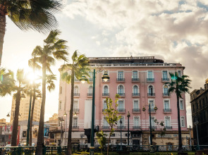 Отель Le Metropole Luxury Heritage Hotel Since 1902