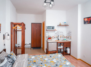 Апартаменты Милая Комната