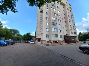 Квартира Уютная Двушка в Центре Казани