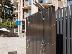 Отель Корсо