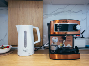 Квартира Olive Marine Resort 1