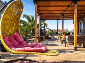 Гостевой дом Ника