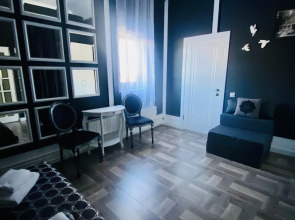 Гостевой дом Жемчужина, КЧР, г. Теберда