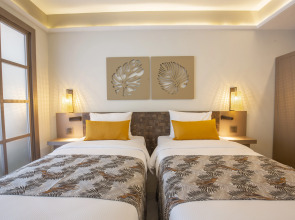 Отель PGS Casa Del Sol