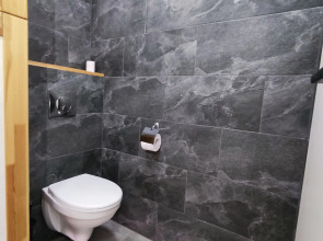 Квартира Современная у Западного Пляжа