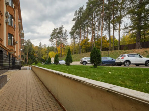 Апартаменты в Центре Классик