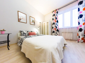 Апартаменты Sanset