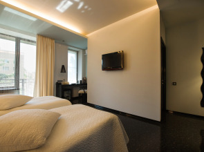 Бутик-отель MONA