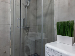 Апартаменты Сутки Уфа на Кустарной 19 45