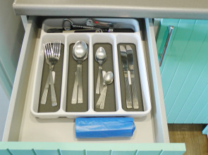 Квартира Современная студия в пешей доступности от метро