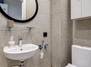 Апартаменты Проспект Вернадского 41с1 (416)