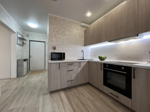 Апартаменты Гринхаус