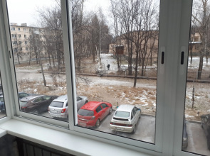 Апартаменты Домашний