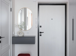 Апартаменты Dreams And Wine