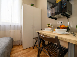 Апартаменты Летчика Ульянина 476/3