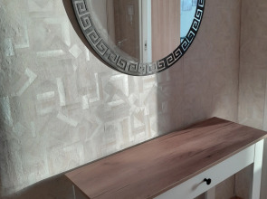 Квартира Просторная тихая квартира