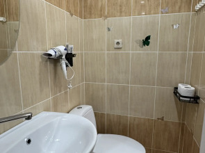 Гостевой Дом Кипарис