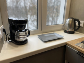 Квартира Nekrasov apartments