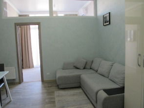 Апартаменты Бульвар Надежд 6/2