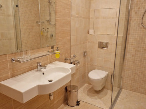 Отель Robinson Club Resort & SPA