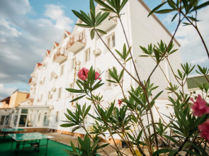 Бригантина