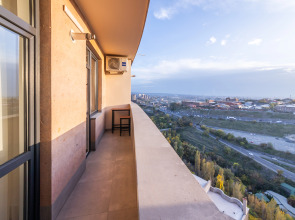 Апартаменты 2BR in Center/Self checkin/City view/by Keygo 14