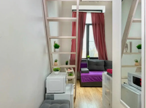 Апартаменты Dialog Apart 1