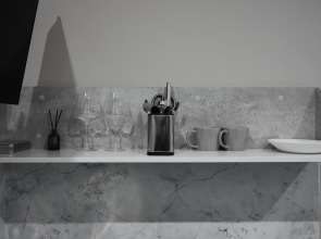 Квартира Двухместная Отельбург на Жуковского