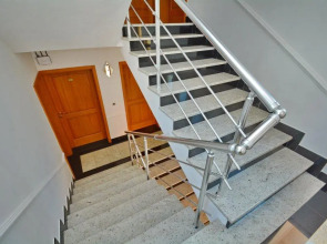 Отель Swiss Holiday