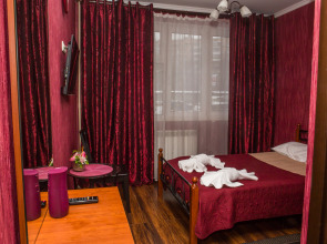 Мини-Отель Уют