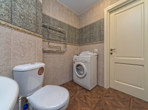 Квартира в историческом центре